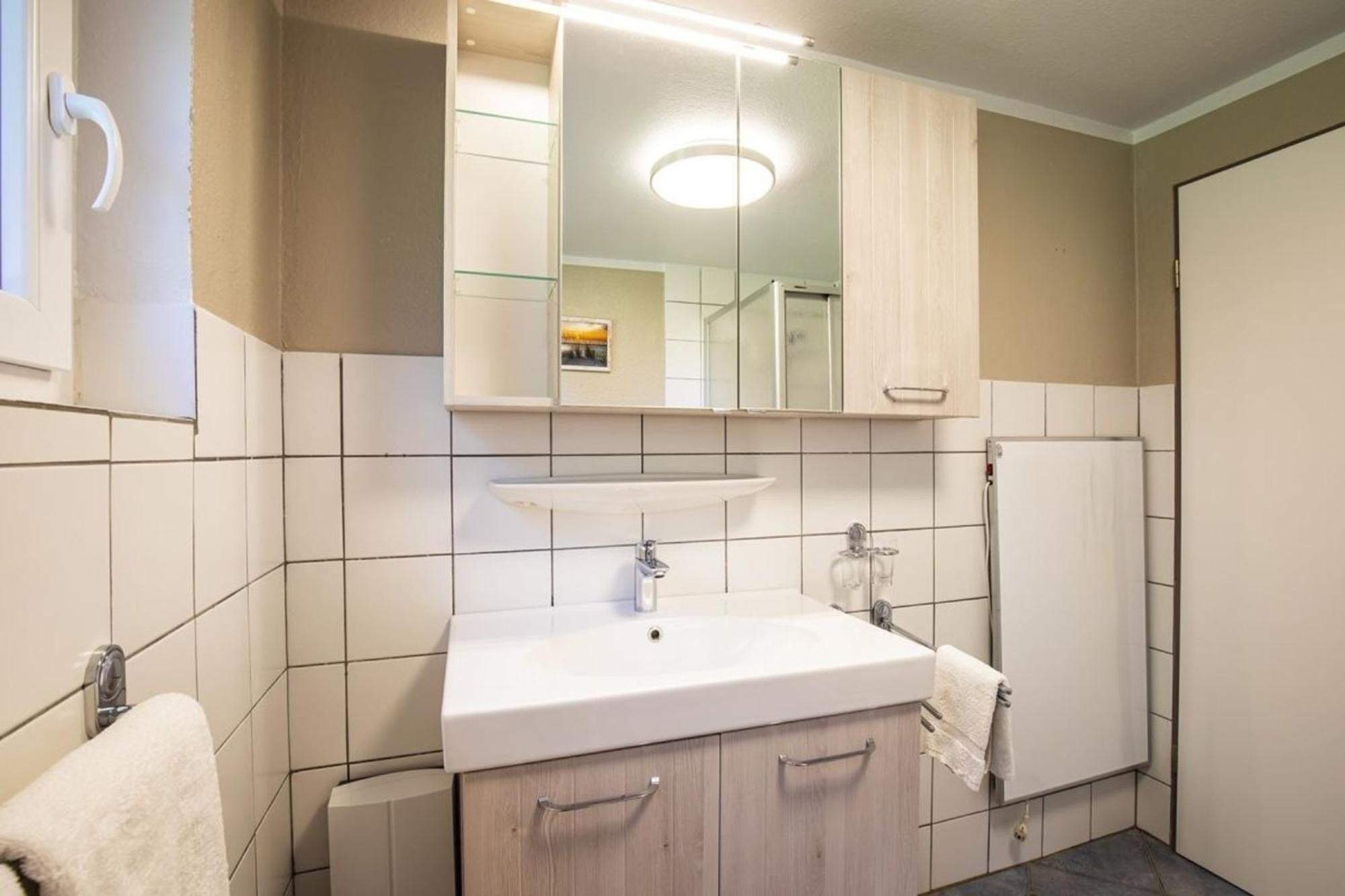 Ferienhaus Biene Am Siel Neufunnixsiel Exteriör bild