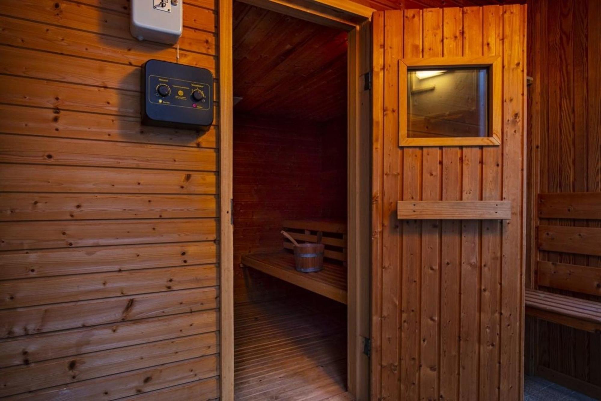 Ferienhaus Biene Am Siel Neufunnixsiel Exteriör bild